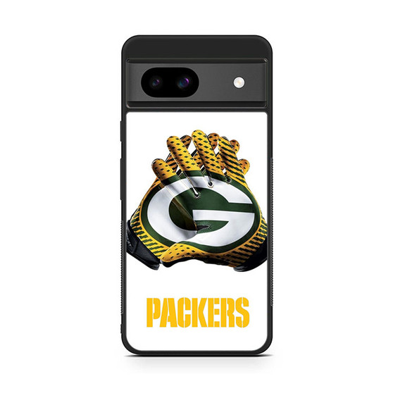 Green Bay Packers 2 Google Pixel 8a Case