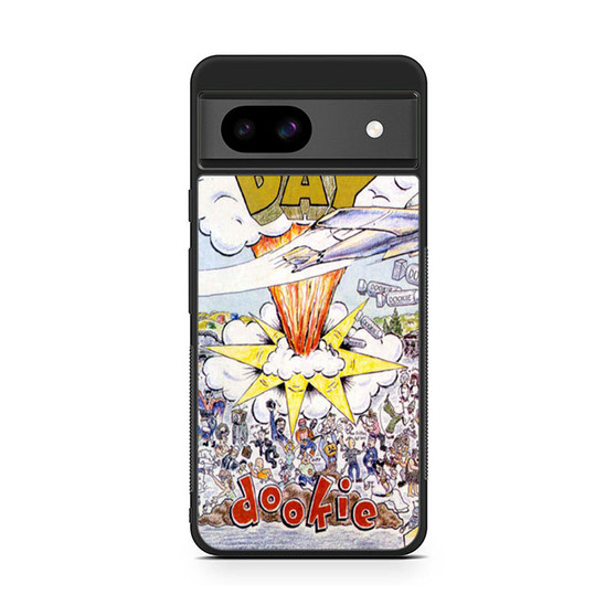 green day dookie Google Pixel 8a Case