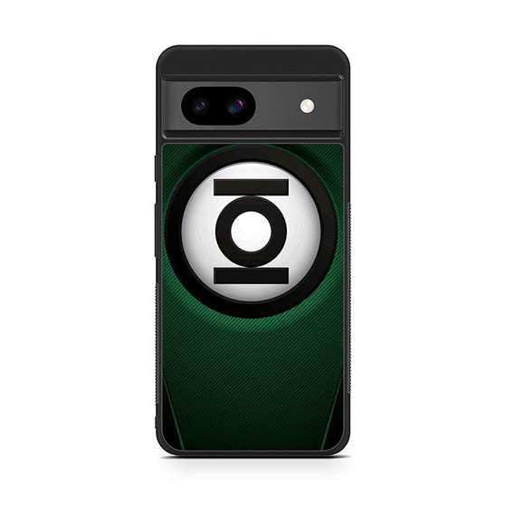 Green Lantern Suit Google Pixel 8a Case
