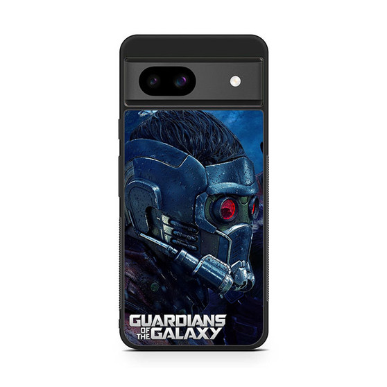 Guardians Of The Galaxy Star Lord Movie Google Pixel 8a Case