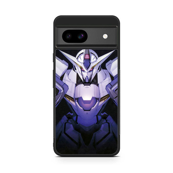Gundam Dark Google Pixel 8a Case