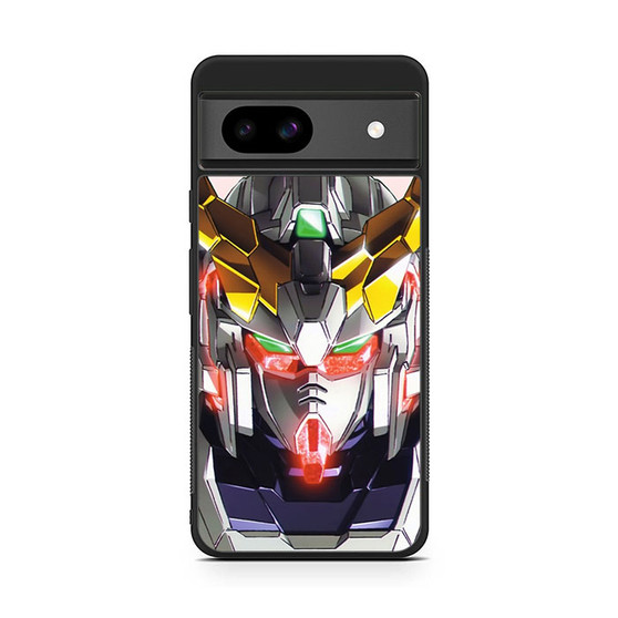 Gundam Ready Tak Off Google Pixel 8a Case