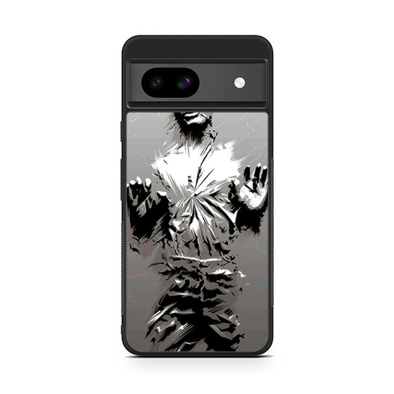 Han solo Freezing Google Pixel 8a Case