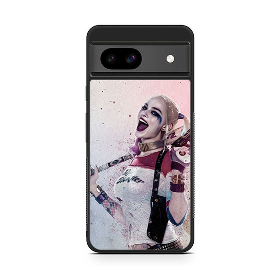 Harley Quinn Suicide Squad Google Pixel 8a Case