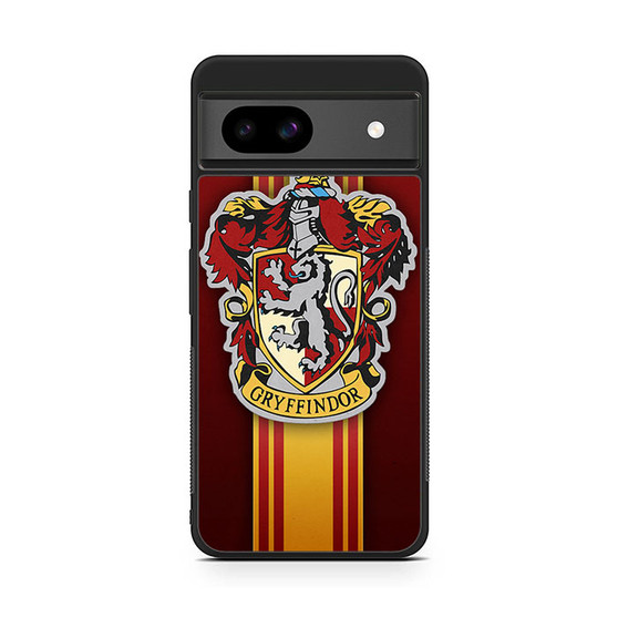 Harry Potter Gryffindor Google Pixel 8a Case