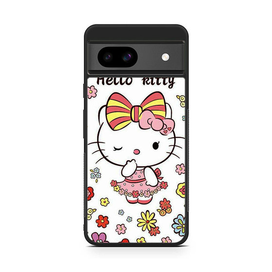 Hello Kitty 1 Google Pixel 8a Case