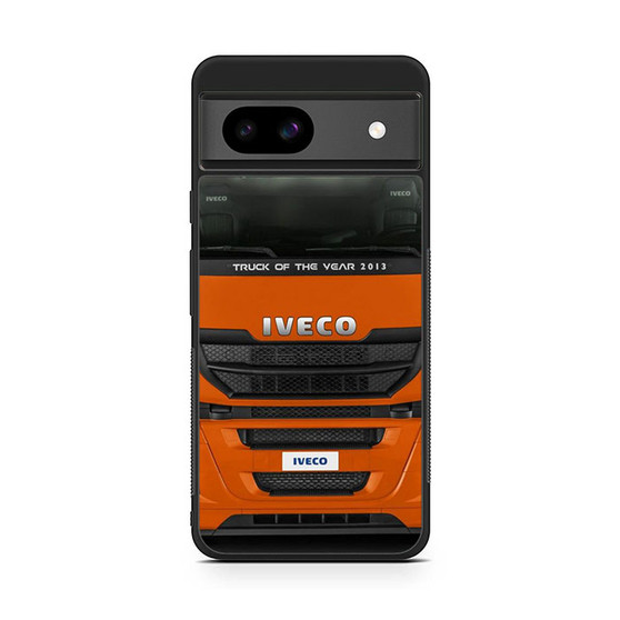 Hi Way Iveco truck Google Pixel 8a Case
