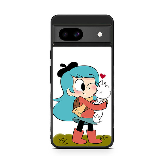 Hilda 2 Google Pixel 8a Case