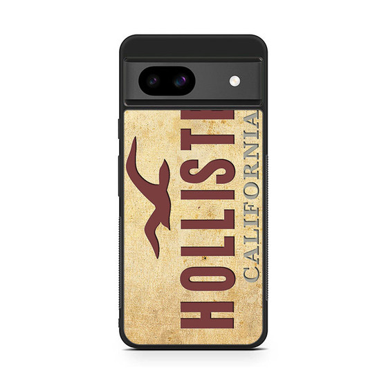 hollister Google Pixel 8a Case
