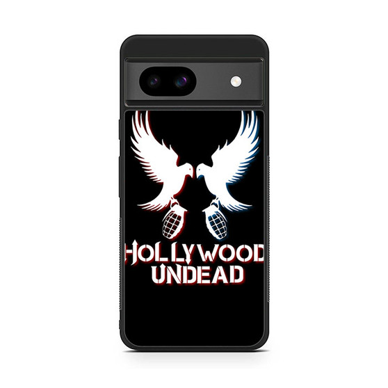 Hollywood Undead 1 Google Pixel 8a Case