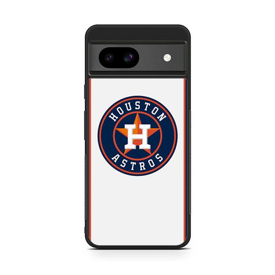 Houston Astros 1 Google Pixel 8a Case
