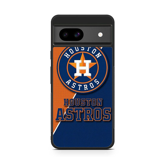 Houston Astros 4 Google Pixel 8a Case