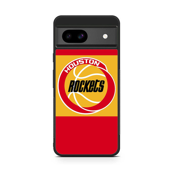 Houston Rockets Google Pixel 8a Case