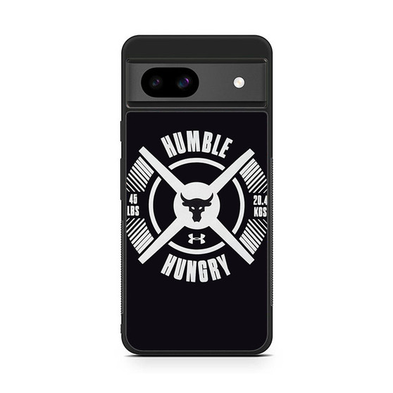 Humble Hungry Under Armour Google Pixel 8a Case