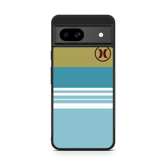 Hurley Color Mix Google Pixel 8a Case