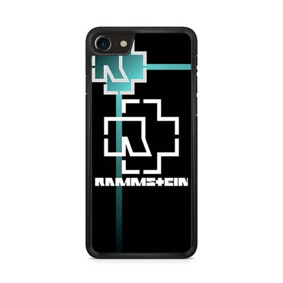 rammstein iPhone 8 | iPhone 8 Plus Case