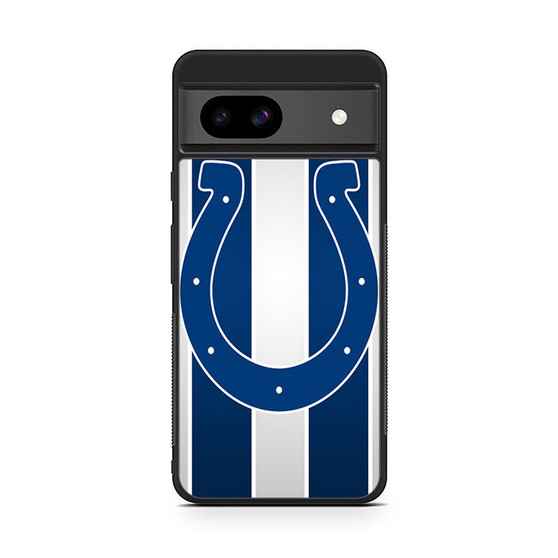 indianapolis colts Google Pixel 8a Case