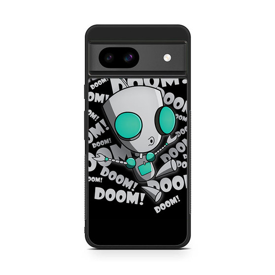 invader zim gir doom Google Pixel 8a Case