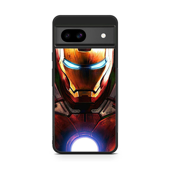Iron Man Art II Google Pixel 8a Case
