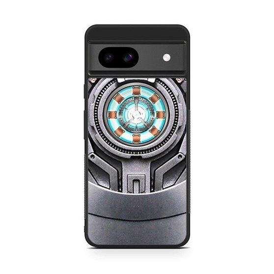ironman mark II suit Google Pixel 8a Case