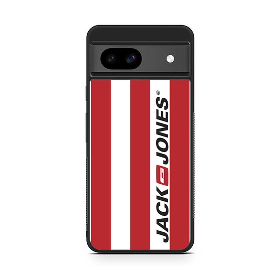 jack and jones strip Google Pixel 8a Case