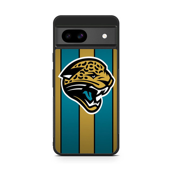 jacksonville jaguars Google Pixel 8a Case
