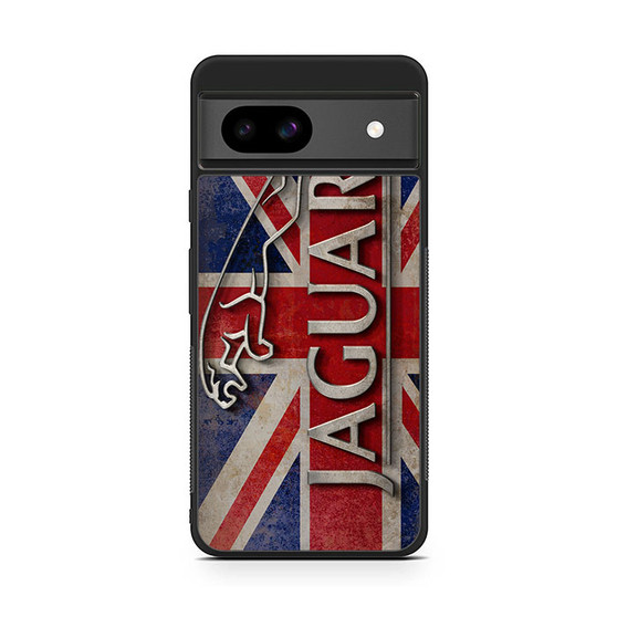 Jaguar in England Google Pixel 8a Case