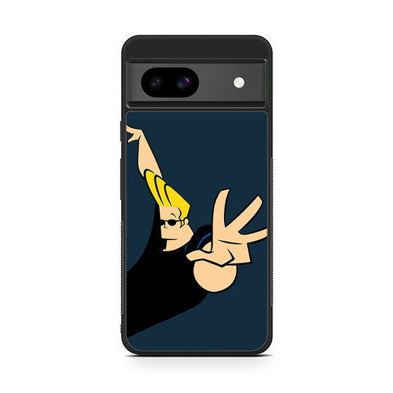 Johnny Bravo 2 Google Pixel 8a Case