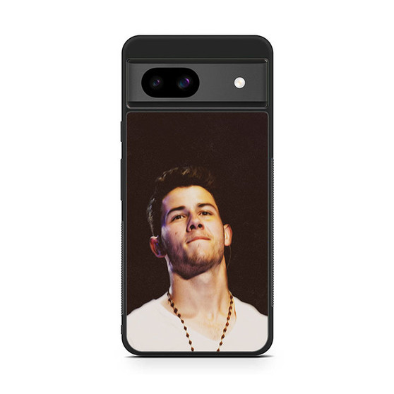 Jonas Brother nick jonas Google Pixel 8a Case