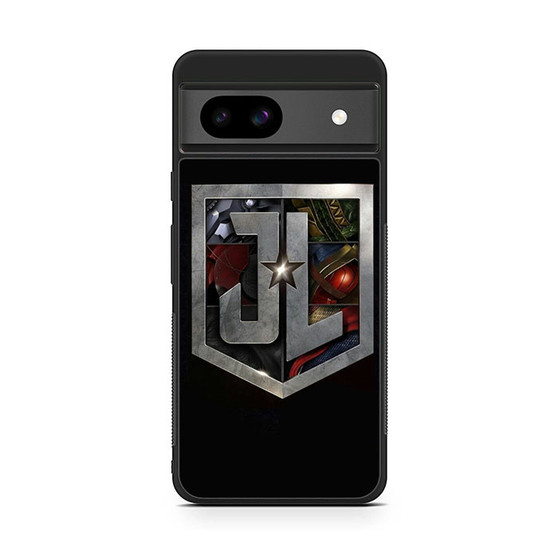 Justice League Logo 1 Google Pixel 8a Case