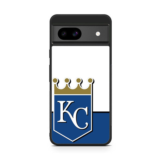 Kansas City Royals 1 Google Pixel 8a Case