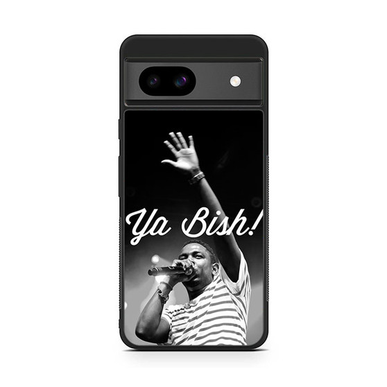 kendrick lamar ya bish Google Pixel 8a Case