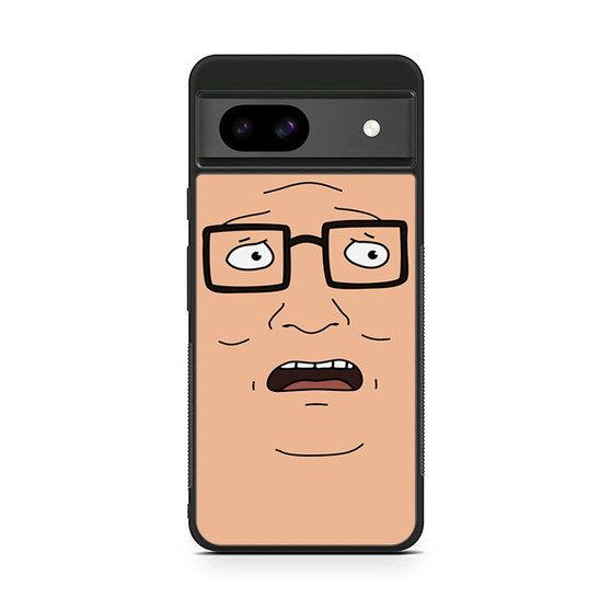 King Of The Hill Hank Google Pixel 8a Case