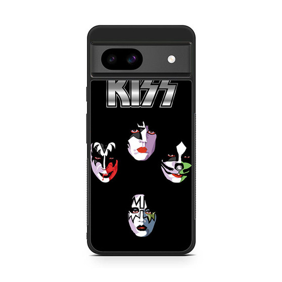 Kiss Google Pixel 8a Case