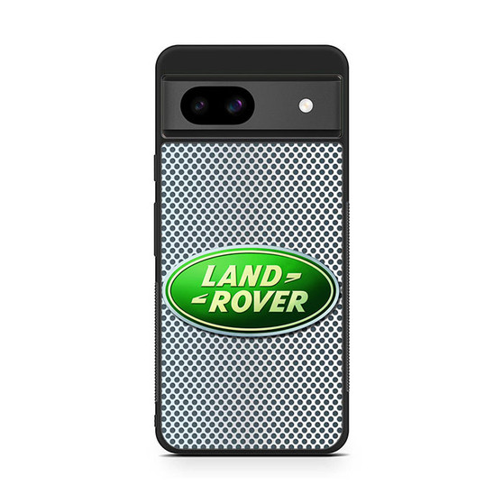 Land Rover Logo Google Pixel 8a Case