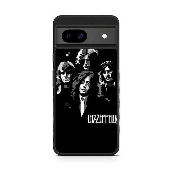 Led Zeppelin 2 Google Pixel 8a Case