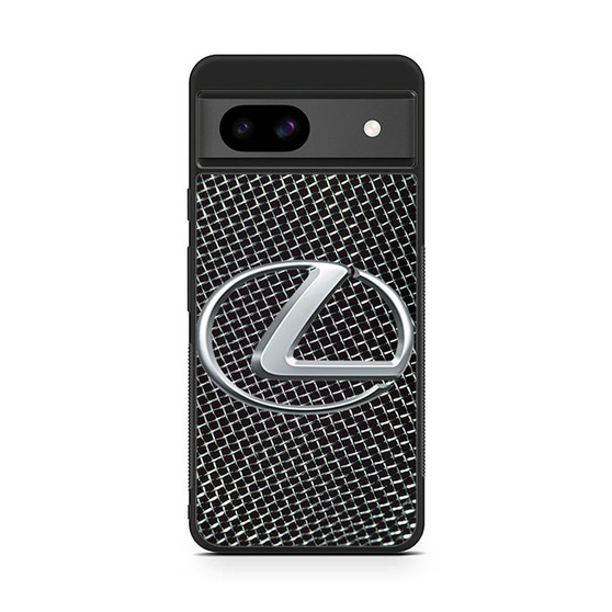 Lexus Car Logo Google Pixel 8a Case