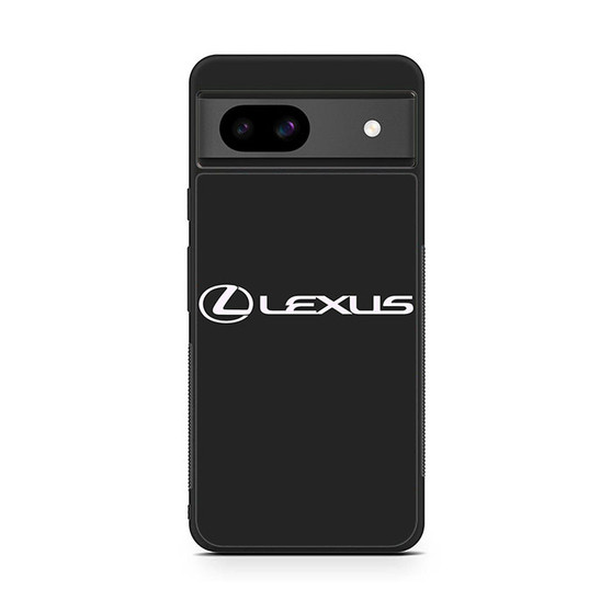 Lexus Logo Google Pixel 8a Case