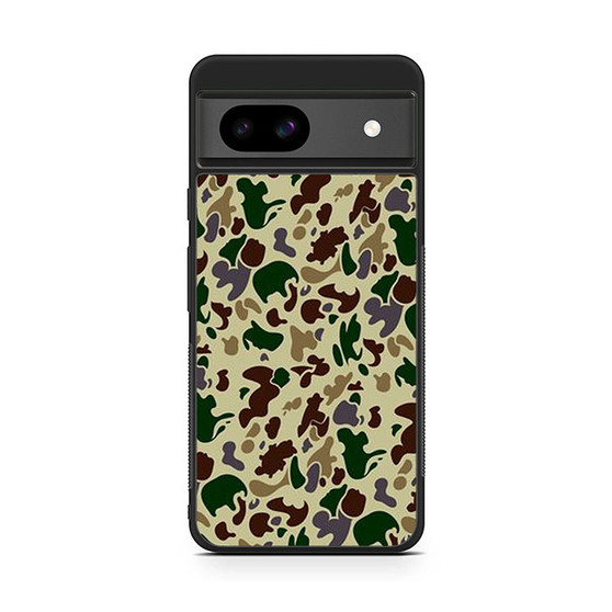 Limited Camo Google Pixel 8a Case