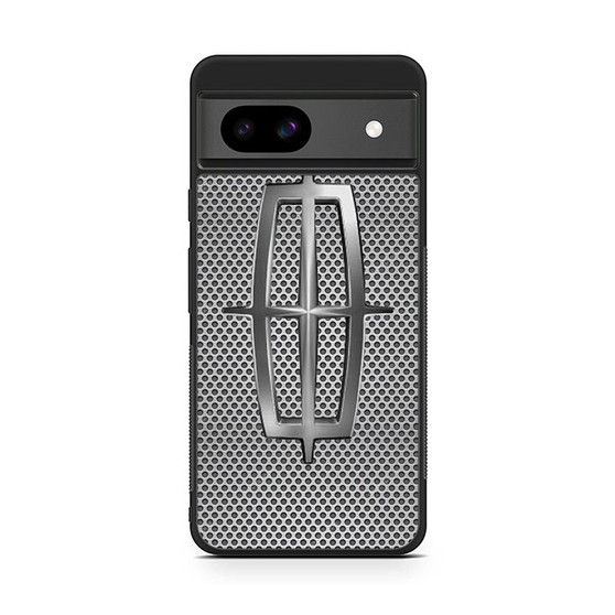 Lincoln Car Logo Google Pixel 8a Case
