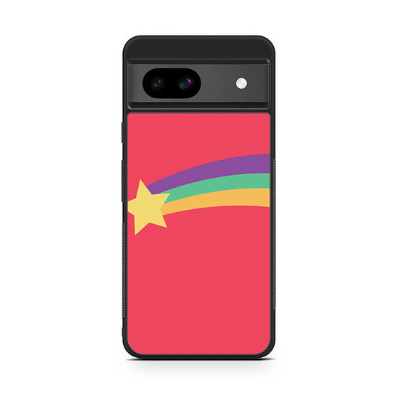 Mabel Cloth Google Pixel 8a Case