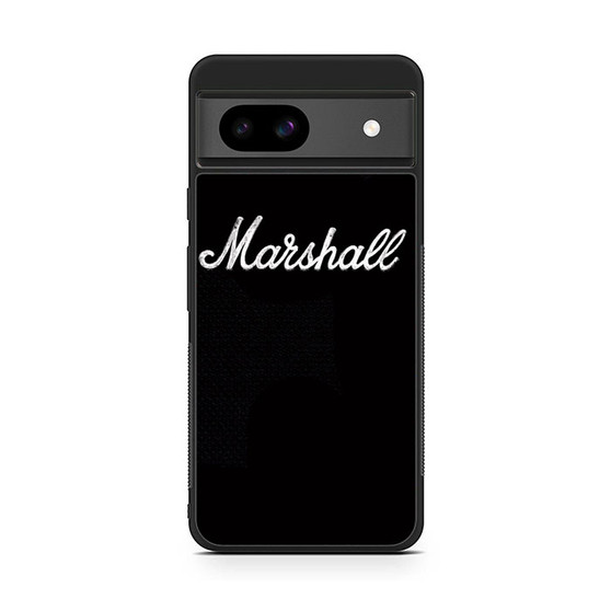 marshall amplifier Google Pixel 8a Case