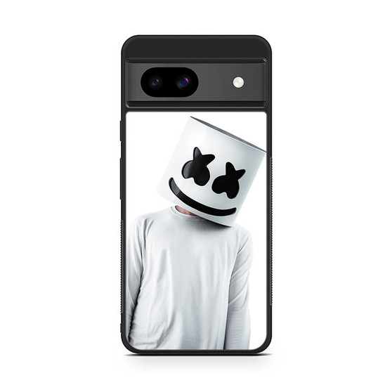 Marshmello 3 Google Pixel 8a Case