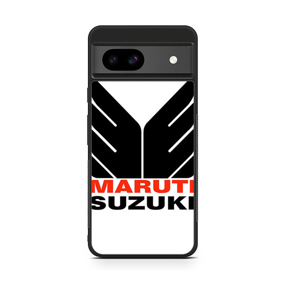 Maruti Suzuki Google Pixel 8a Case