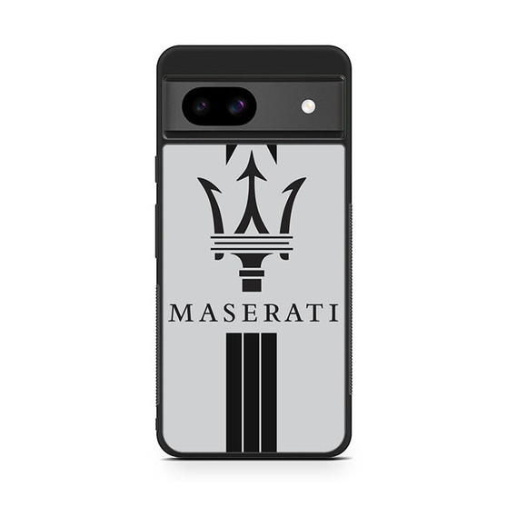 Maserati beyond  Google Pixel 8a Case