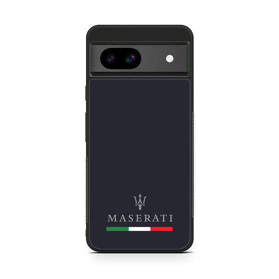 Maserati Italy Google Pixel 8a Case