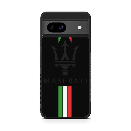 Maserati Limited Google Pixel 8a Case
