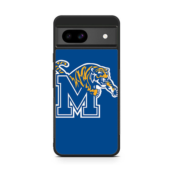 Memphis Tigers American Football Google Pixel 8a Case
