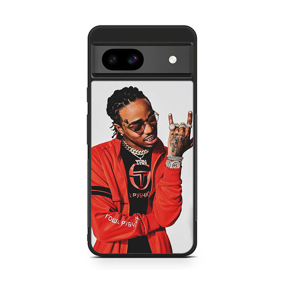Migos Google Pixel 8a Case