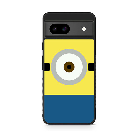 Minions 2 Google Pixel 8a Case